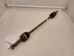 2011-2013 Lincoln Mkx Rear Left Axle Shaft 3.7L Awd At Thru 07/29/12. Fixed Price $79.00.