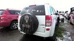 Driver Left Rear Knuckle/stub Grand Fits 06-08 Vitara 32247190. Fixed Price $125.46.