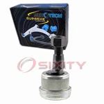 Mevotech Supreme Front Upper Suspension Ball Joint For 2011-2019 Ram 3500 Sn. Fixed Price $68.83.