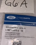 L1MZ-4A015-B Genuine Ford Gasket New. Fixed Price $8.50.