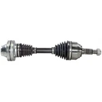 2500N Dss Cv Half Shaft Axle Front Driver Passenger Side For Vw Right Left. Fixed Price $228.75.