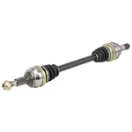 For Lexus IS250 Rwd 2WD 2006-2013 Rear Left Driver Side Cv Axle Gap. Fixed Price $217.41.