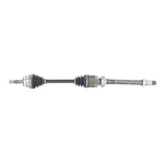 Trakmotive TO-8214 Cv Axle Shaft For 07-09 Toyota Camry. Fixed Price $141.34.