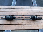 2004-2007 Subaru Wrx Sti Rear Cv Axle Shaft 6 Speed Oem 87K Miles 28421FE241. Fixed Price $269.99.