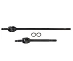 Ten Factory MG22148 Front Axle Kit For Cherokee, Tj, Wrangler. Fixed Price $761.81.