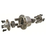 Eaton Detroit Truetrac Diffs 912A579. Fixed Price $1025.06.