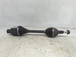 2011-2016 Chrysler Town & Country Axle Shaft Front Passenger Cv C/v ZR6SM. Fixed Price $103.70.