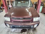 Rear Axle Non-locking Fits 99-00 Infiniti QX4 470411. Fixed Price $500.00.