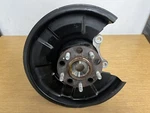 16-21 Hyundai Tucson Awd Driver Left Rear Spindle Knuckle Hub 52710-D3300 Oem. Fixed Price $79.99.