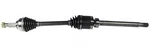 Axle Assembly-new Gsp NCV53039 Fits 07-12 Nissan Sentra. Fixed Price $205.01.