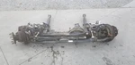 23 Dodge Ram 3500 Dually Front Axle Assembly 3.73 Ratio 6.7L 4X4 4WD. Fixed Price $3500.00.