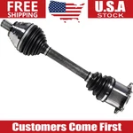 Oe Front Lh Left Cv Axle For 2010 2011-2015 Vw Jetta 2.0L Diesel Auto Trans.. Fixed Price $108.37.