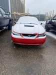 Rear Axle Gt 8.8" Ring Gear 3.27 Ratio With Abs Fits 99-04 Mustang 4186194. Fixed Price $1739.99.