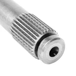 Yukon 8.25"/ C213 Rear Axle For 2007-2008 Dodge Nitro & Jeep Liberty, 31 1/. Fixed Price $281.10.