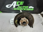 Passenger Right Rear Knuckle/stub Sedan Fits 20-25 Legacy 672488. Fixed Price $66.00.
