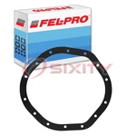 Fel-pro Rds 55486 Housing Cover For Driveline Axles Gaskets Xr. Fixed Price $19.31.