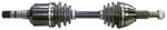 Cv Axle Shaft Front-left/right Dss 0013N. Fixed Price $126.16.