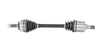 Front Right ; Cv Axle Shaft Surtrack # HO-8063, For Acura, Honda Models In Chart. Fixed Price $59.95.