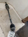 Axle Shaft Front Fits 24 Impreza 4152164. Fixed Price $357.49.