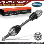 Front Right Cv Axle Assembly For Mazda 2007 2008 2009-2013 2.3L Turbocharged. Fixed Price $109.99.