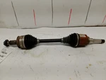 85103942 Front Driver Left Axle Shaft From 2024 Chevrolet Equinox 12886979. Fixed Price $94.94.