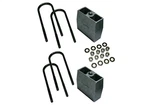 Superlift 3059 Suspension Leaf Spring Block Kit. Fixed Price $140.05.