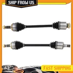 Trakmotive 2X Front Pair Cv Axle Joint Assembly For Honda Ridgeline 3.5L. Fixed Price $218.40.