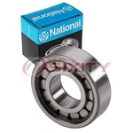 National MUB-1305-TDM Bearing For YR47 U1206TM18 MUB1305TDM MU1305UMW903 Bj. Fixed Price $56.00.