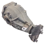03-11 Mercedes W203 C230 Rear Differential Axle Carrier 3.46 2033510008. Fixed Price $284.00.