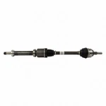 Drive Axle Shaft Assembly Motorcraft TX-909 Fits 14-16 Ford Transit Connect. Fixed Price $208.05.