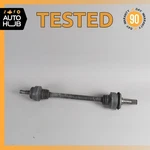 07-14 Mercedes W221 S600 S63 CL63 Amg Rear Left Or Right Axle Cv Half Shaft Oem. Fixed Price $149.40.