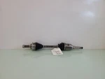 Driver Axle Shaft Front 2.5L Vin 8TH Digit Fwd Fits 10-12 Fusion 580491. Fixed Price $75.04.