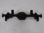 Genuine Mopar Axle Housing 5142347AE. Fixed Price $610.84.