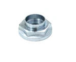 Vollig Axle Nut #31-21-1-126-500 For Bmw. Fixed Price $8.87.