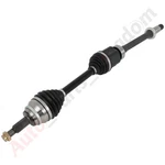Cv Axle For 2005-2016 Toyota Avalon 02-17 Camry 2.5L L4 Front Right 434100W100. Fixed Price $76.95.