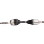 Cv Joint Axle Assembly Hd Front Left Right Side For Lexus LX470 Land Cruiser. Fixed Price $146.95.