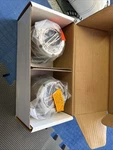 Superwinch 4X4 Pair Of Locking Hubs For Geo Tracker *used. Fixed Price $55.00.