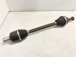 Chevy Corvette C6 FE2 Rear Axle Shaft Driver Passenger Side 2005-2013 137775. Fixed Price $99.99.