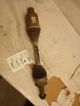 Passenger Right Axle Shaft Front Awd Fits 20-25 Encore Gx 3172604. Fixed Price $79.00.