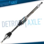 Fwd Front Right Cv Axle Shaft Assembly 2014-2016 Ford Fusion Lincoln Mkz. Fixed Price $69.52.