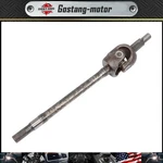 For Jeep Wrangler Jk 07-18 Front Axle Shaft Assembly Lh Driver Side. Fixed Price $81.10.