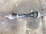 Driver Left Axle Shaft Front Fwd Fits 16-17 Volvo XC60 1717988. Fixed Price $134.80.