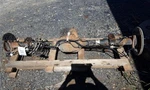 Rear Axle 8.8" Ring Gear 3.73 Ratio Fits 15-17 Ford F150 Pickup 475824. Fixed Price $925.00.
