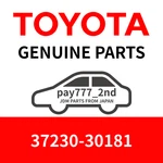 Toyota 37230-3018 Lexus IS250 GS350 GS430 LS460 Oem Center Support Drive Bearing. Fixed Price $105.22.