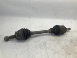 14-17 Fiat 500L Trekking 4DR Front Left Driver Q. Fixed Price $63.74.
