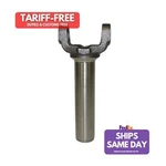 Fast Shafts XLT9, One Natural Steel Slip Yoke 9IN 1310 Performance Racing Parts. Fixed Price $271.73.