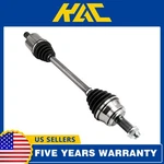 Cv Axle Shaft Assembly Front Left Fits 2016-2019 2021-2022 Honda Pilot HO8645. Fixed Price $72.99.