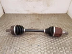 2017 Volvo XC60 Front Left Driveshaft 2.0 Diesel Automatic P31325852. Fixed Price $201.44.