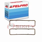 Fel-pro Engine Valve Cover Gasket Set For 1961-1962 Chevrolet P20 Series Iy. Fixed Price $23.29.