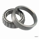 Timken Front Left Drive Axle Shaft Bearing Set Fits 2000 Gmc K2500. Fixed Price $82.69.